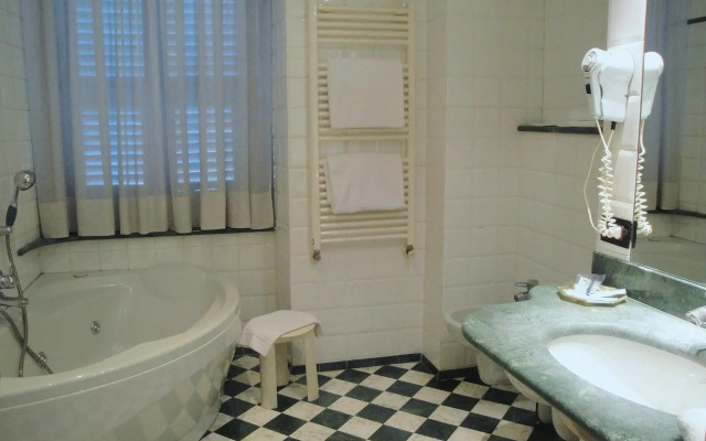 Hotel Due Mondi