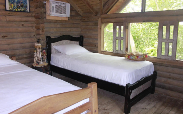 Hotel Isla Palma Playa Y Ecohabs