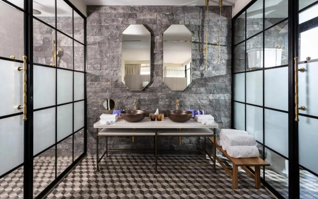 Mizpe Hayamim by Isrotel exclusive