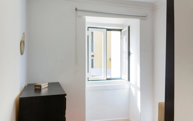 Estrela Garden Apartment