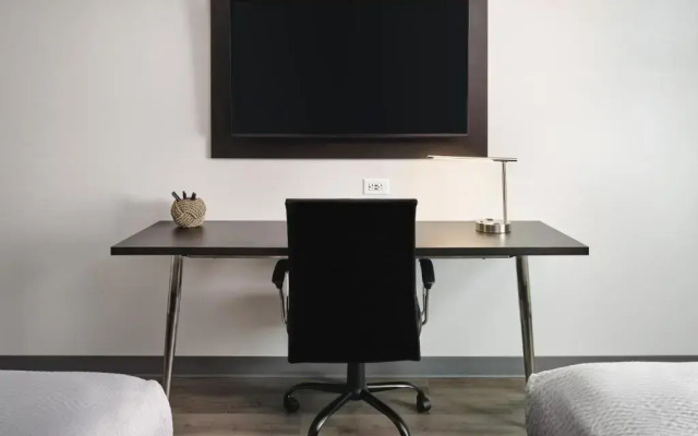 stayAPT Suites Montgomery