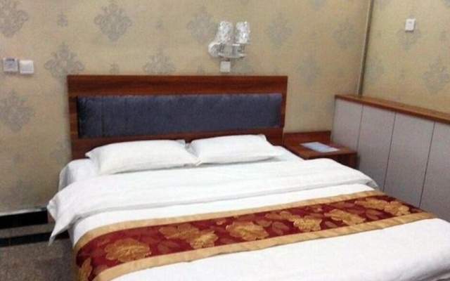 Yijia 88 Express Hotel – Guest Rooms – Hengshui