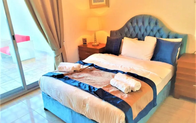 Cosy & Cute 1bedroom Dubai Tasaheel
