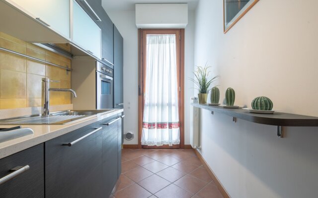 Leopolda City Apartment