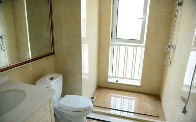 Harbin Rose Apartment
