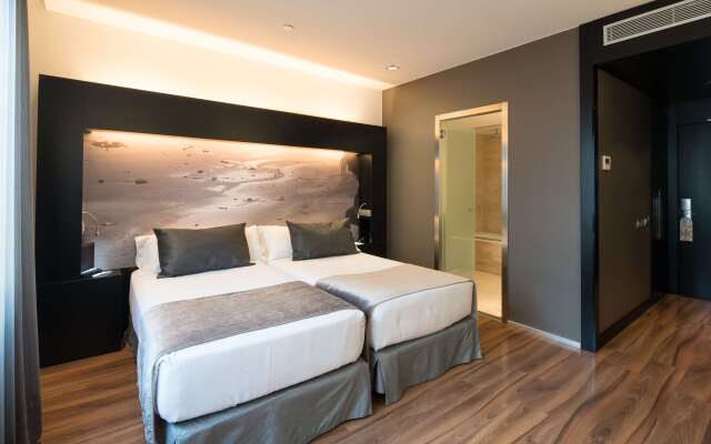 Catalonia Catedral Hotel