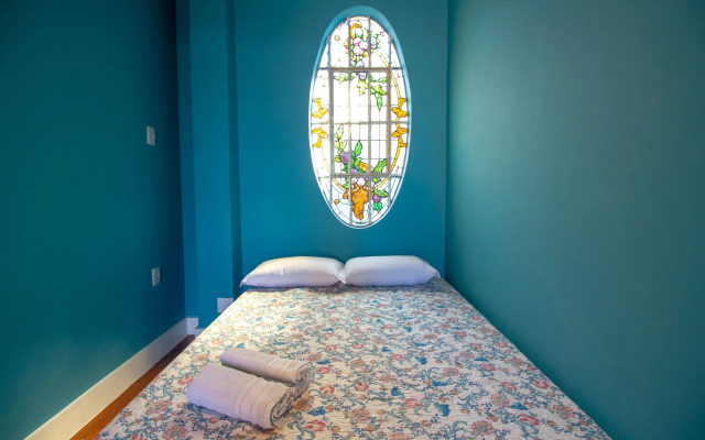 Longboard Paradise Surf Club