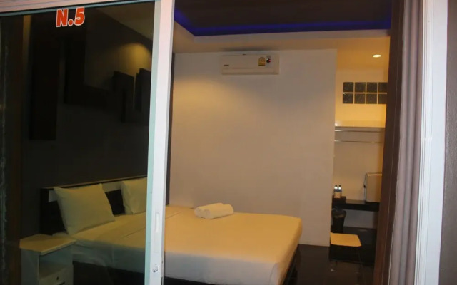 Nemo 2 Resort
