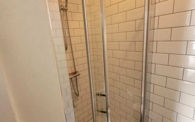 Gorgeous 2bed Apartment in the Heart of Ilfracombe