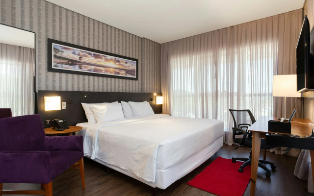 Hilton Garden Inn Itajai Praia Brava