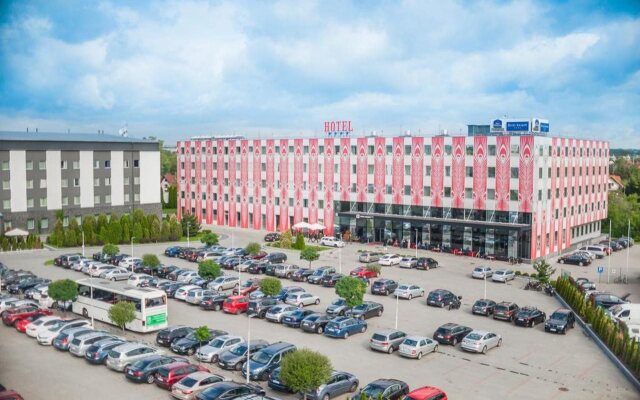 Premier Krakow Hotel