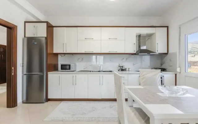 Hometown Apartment 2