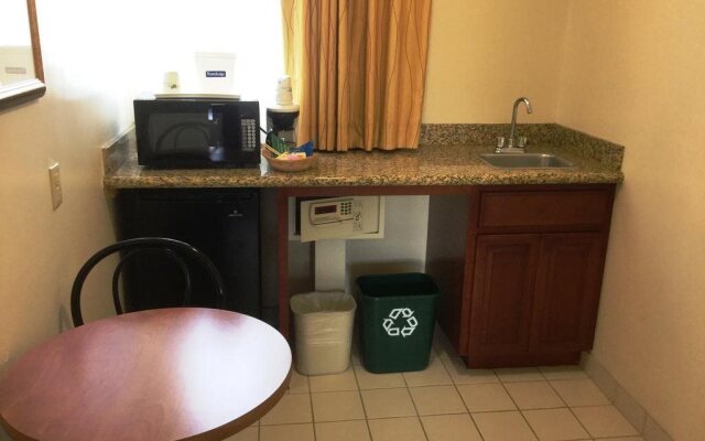 SureStay Hotel by Best Western Santa Monica