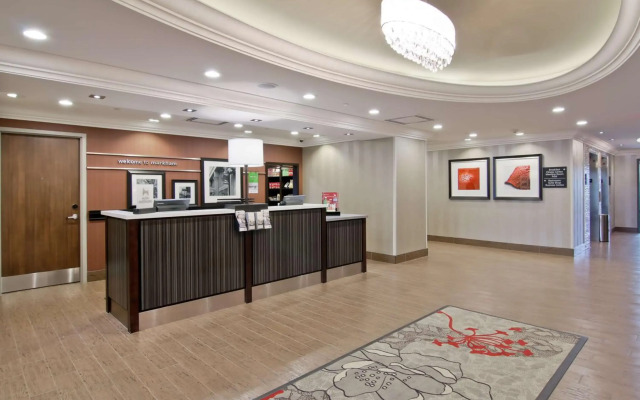 Hampton Inn & Suites by Hilton Toronto Markham