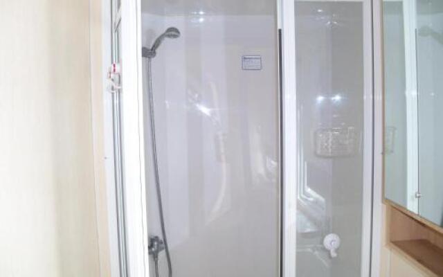 Chalet Adelaar & Chalet Lijster