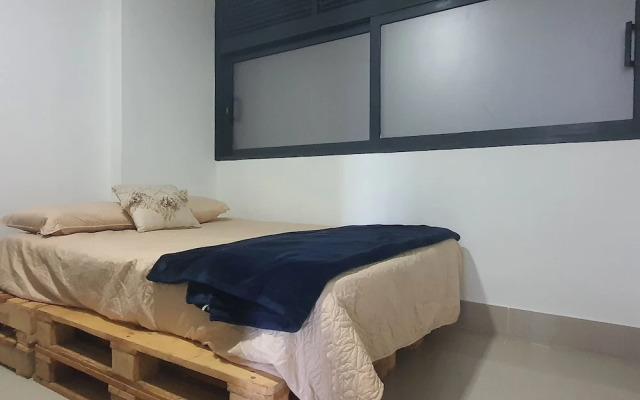 Penthouse de lujo