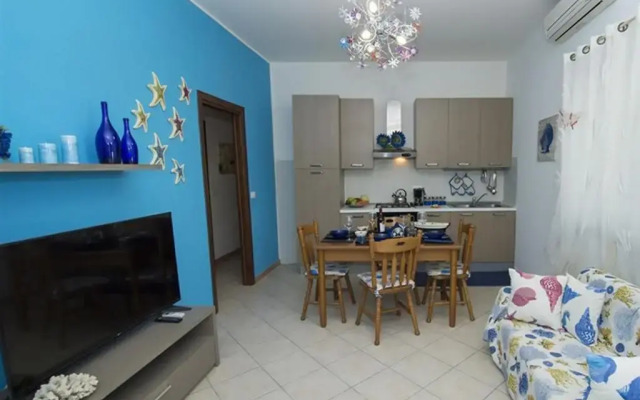 villa graziosa con piscina privata