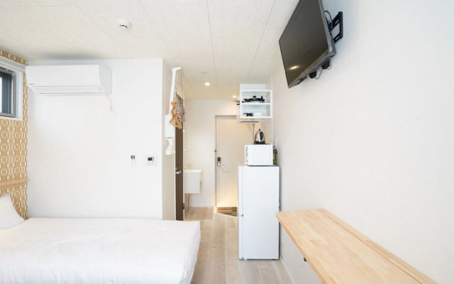 U-Hotel Takadanobaba