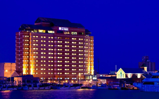 La Vista Hakodate Bay