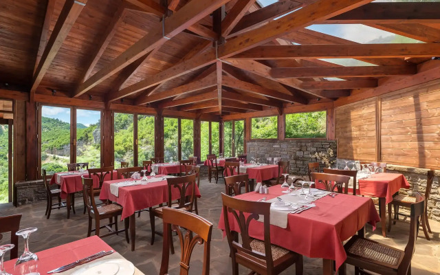 Kipi Mountain Resort