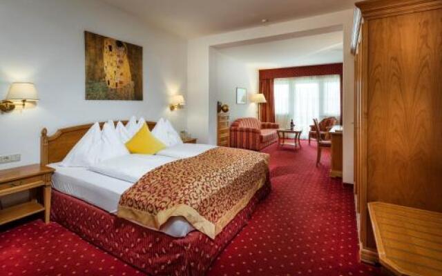 Aktiv & Relax Hotel Hubertus