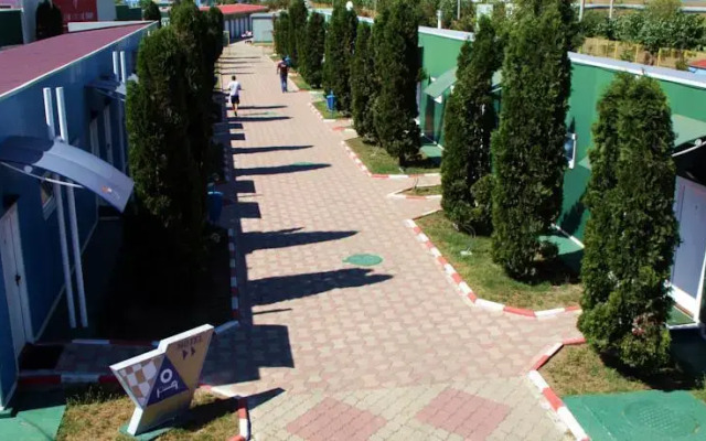Motel Monza