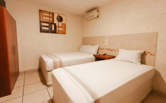 Hotel Guivá Huatulco