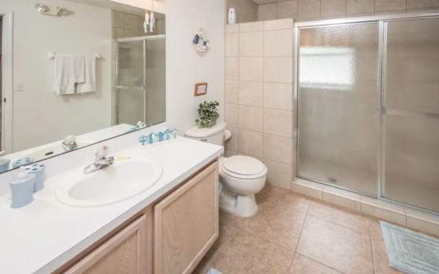 Mark's Bridgewater Crossing Villa by RedAwning