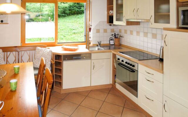 Chalet Walchsee
