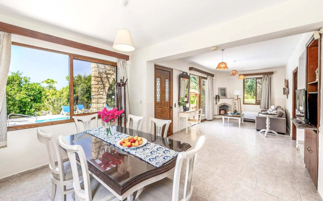 Villa Solon in Polis