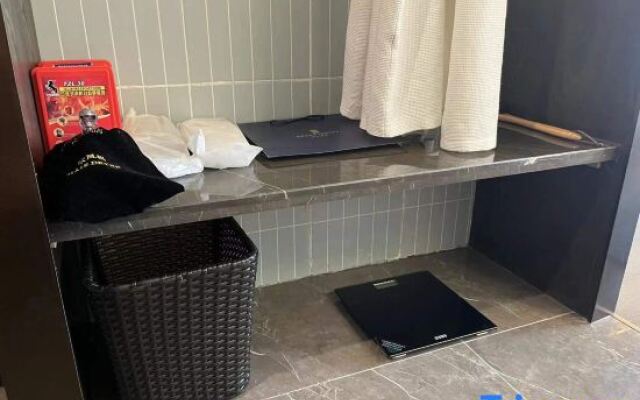 Zhangjiajie Rezen One S Hotel