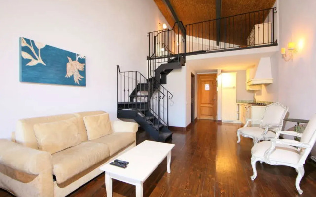 Tipologia Bilocale 15110