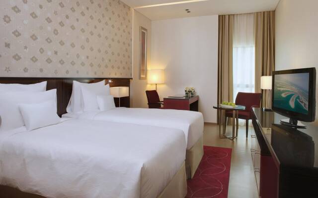 Cosmopolitan Hotel