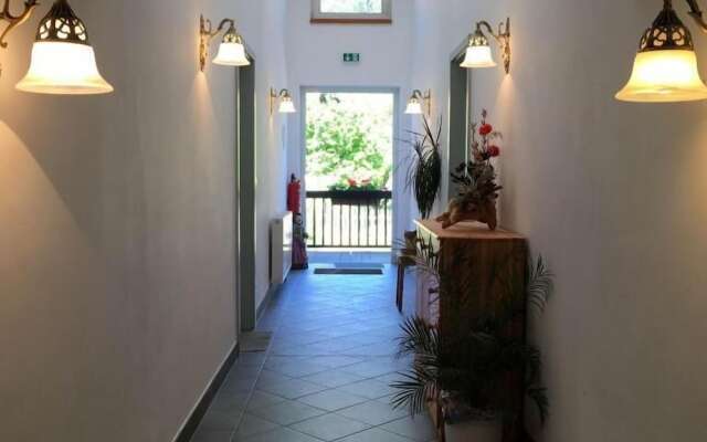 Hotel Garni Zum Holzfäller