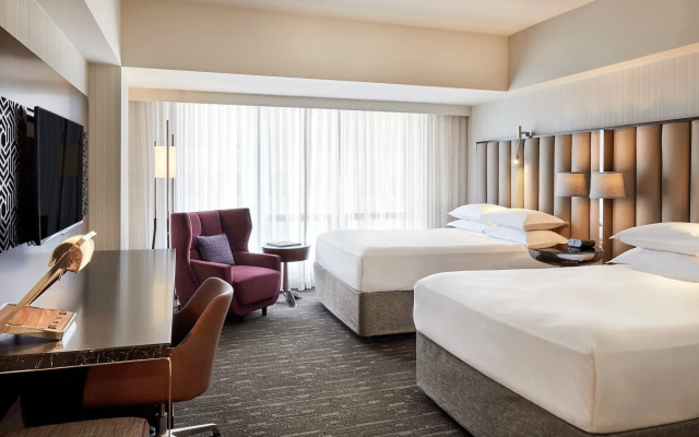 Sheraton Grand Los Angeles