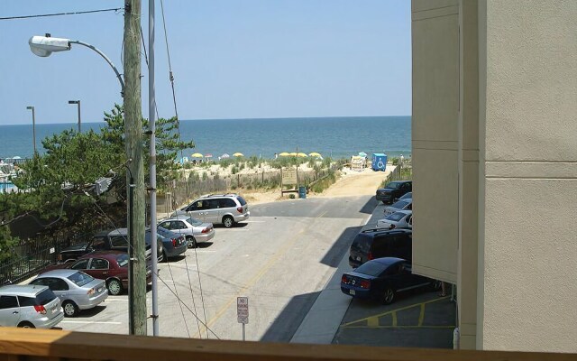 Sea Point 5 by RedAwning