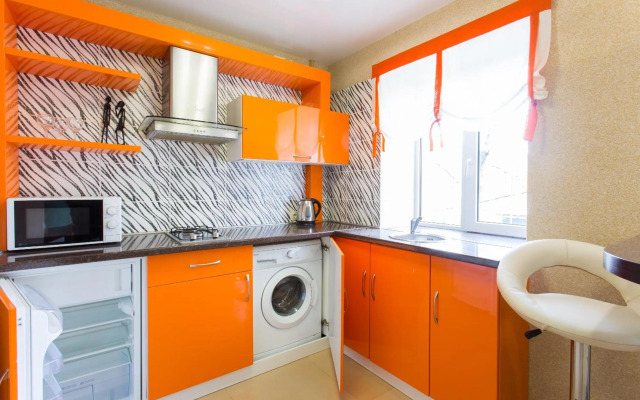 Luxury Studios on Nauki Avenue