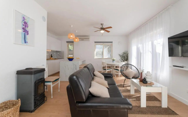 Vacation house Benedetto