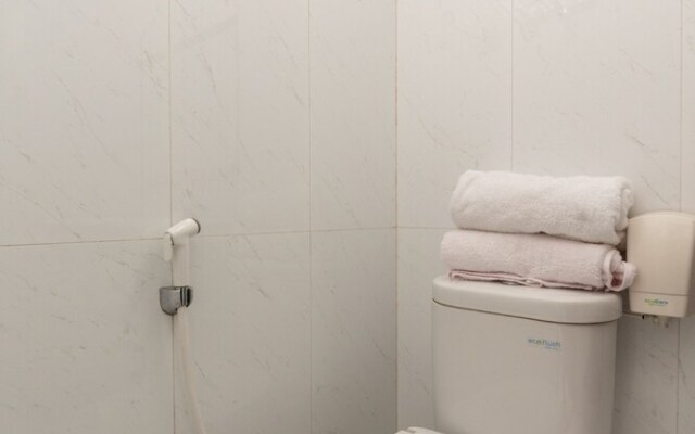 Sinergi Hotel Tretes by OYO Rooms