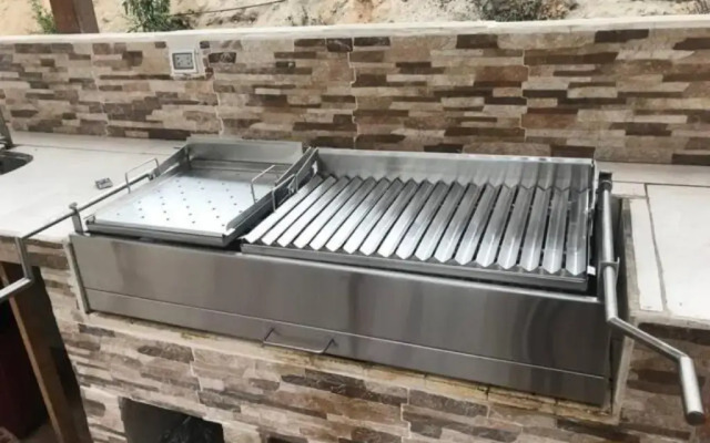 Cieneguilla Eco House