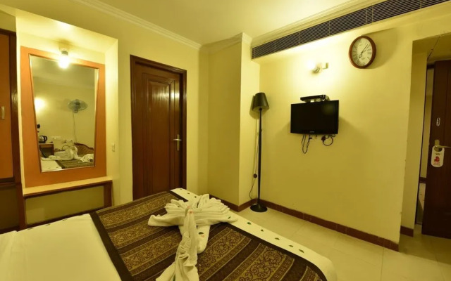 Epsilon The Hotel
