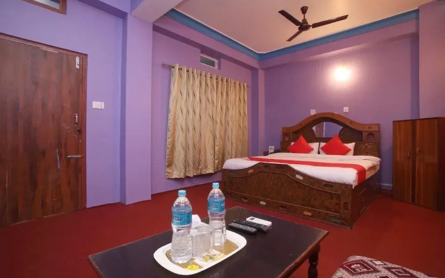 OYO 712 Hotel Radison One And Lodge