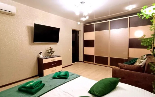 Апартаменты Татьянин Дом на ул. Советской, 34