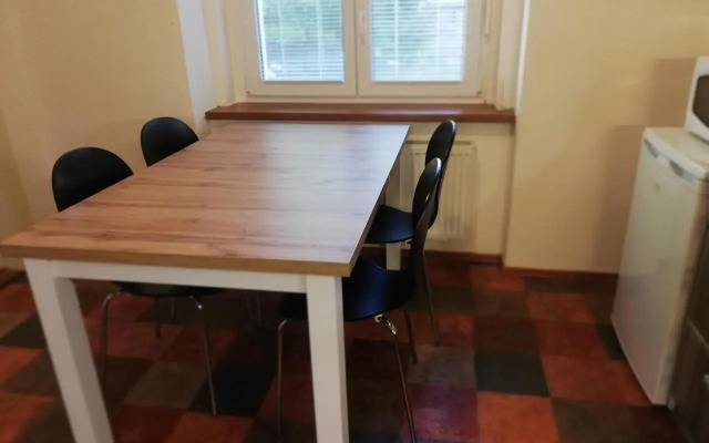 Apartment 70m2