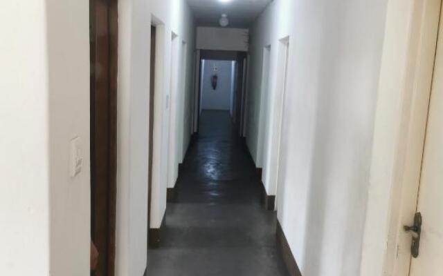 WhiteHouse Guesthouse