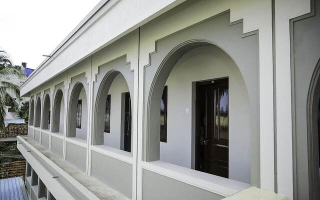OYO 26607 Sri Subbiah Inn