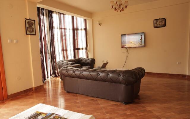 251 Budget Guest House