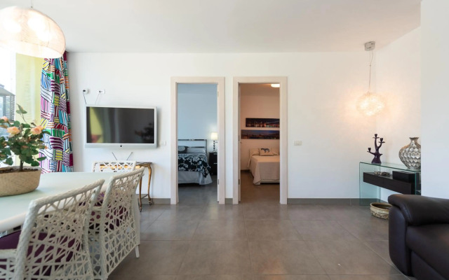 Holidays & Health in Finca Oasis -APART 3