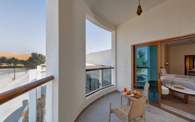 Western Hotel Liwa
