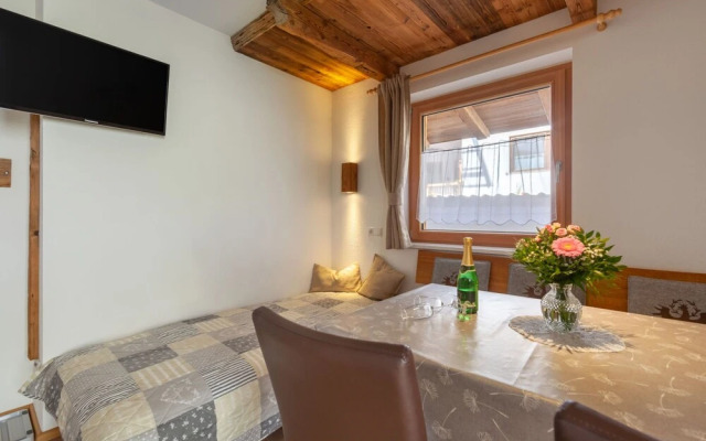 Chalet Modern Life Ramsau im Zillertal